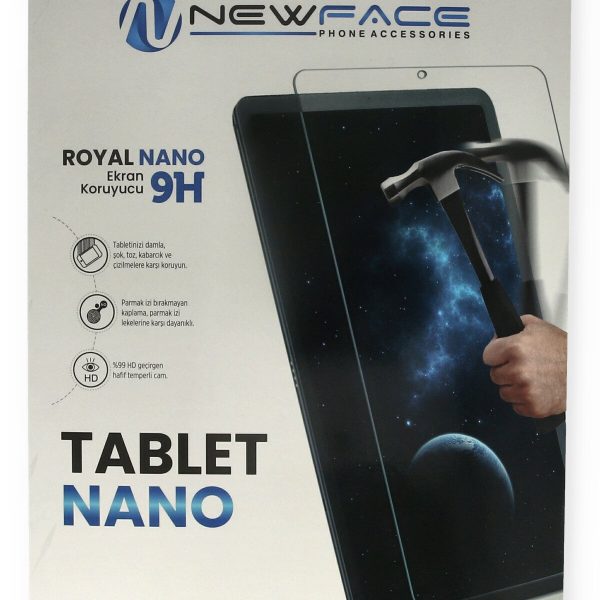 Newface Lenovo P11 Pro Tablet Royal Nano