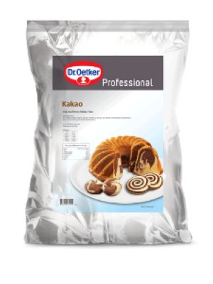 DR.OETKER - KAKAO (1 X 1 KG) DR. OETKER