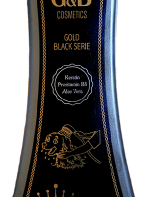 G&b Kir Yağ Arındırıcı Pet Şampuan 1 Lt