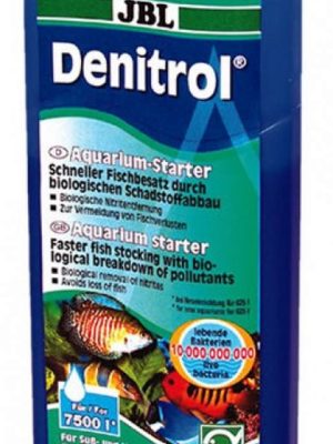 DENITROL 250 ML BAŞLATICI