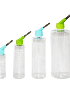 Pawise Hamster Suluğu S Boy 100 Ml