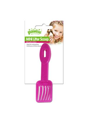 Pawise Kum Küreği Ufak Hayvanlar İçin