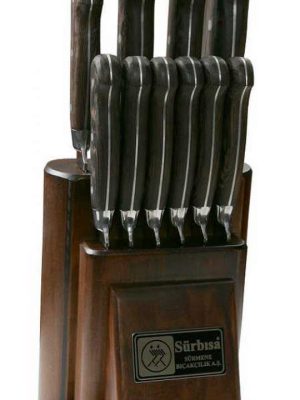 61500-YM-E MUTFAK SETİ - TT13 - SURBİSA