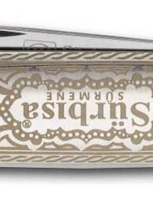 61801 İŞLEMELİ SÜRBISA ÇAKISI - TT172 - SURBİSA