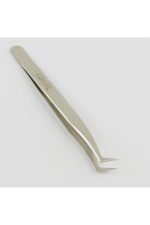 Ocean Yan Ağızlı Cımbız-Gümüş Rengi - Görsel 3