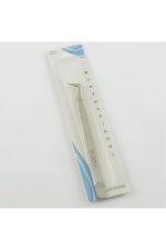 Ocean Yan Ağızlı Cımbız-Gümüş Rengi