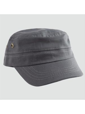 Castro Şapka-Gri