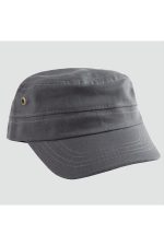 Castro Şapka-Gri - Görsel 2