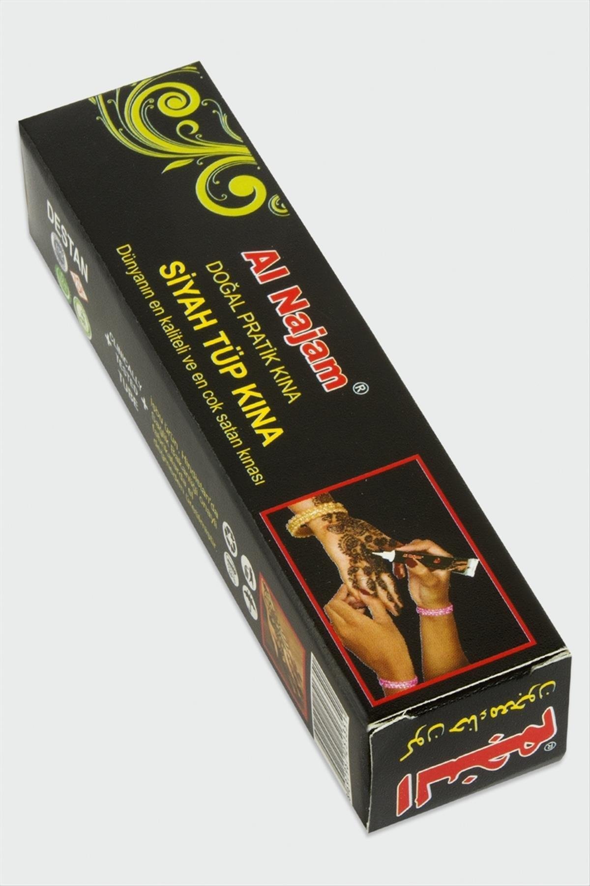 1202524_Hint-Kinasi-0e1c.jpg Hint Kınası-Kırmızı - Görsel 2