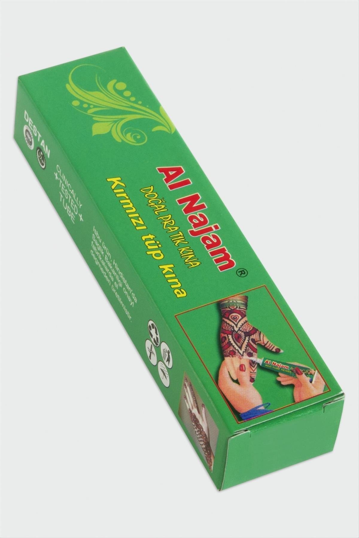 1202524_Hint-Kinasi-d152.jpg Hint Kınası-Kırmızı - Görsel 4