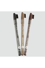 Ronassi Kaş Kalemi-Açık Kahverengi