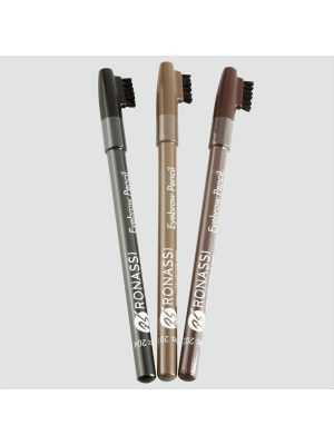 Ronassi Kaş Kalemi-Açık Kahverengi