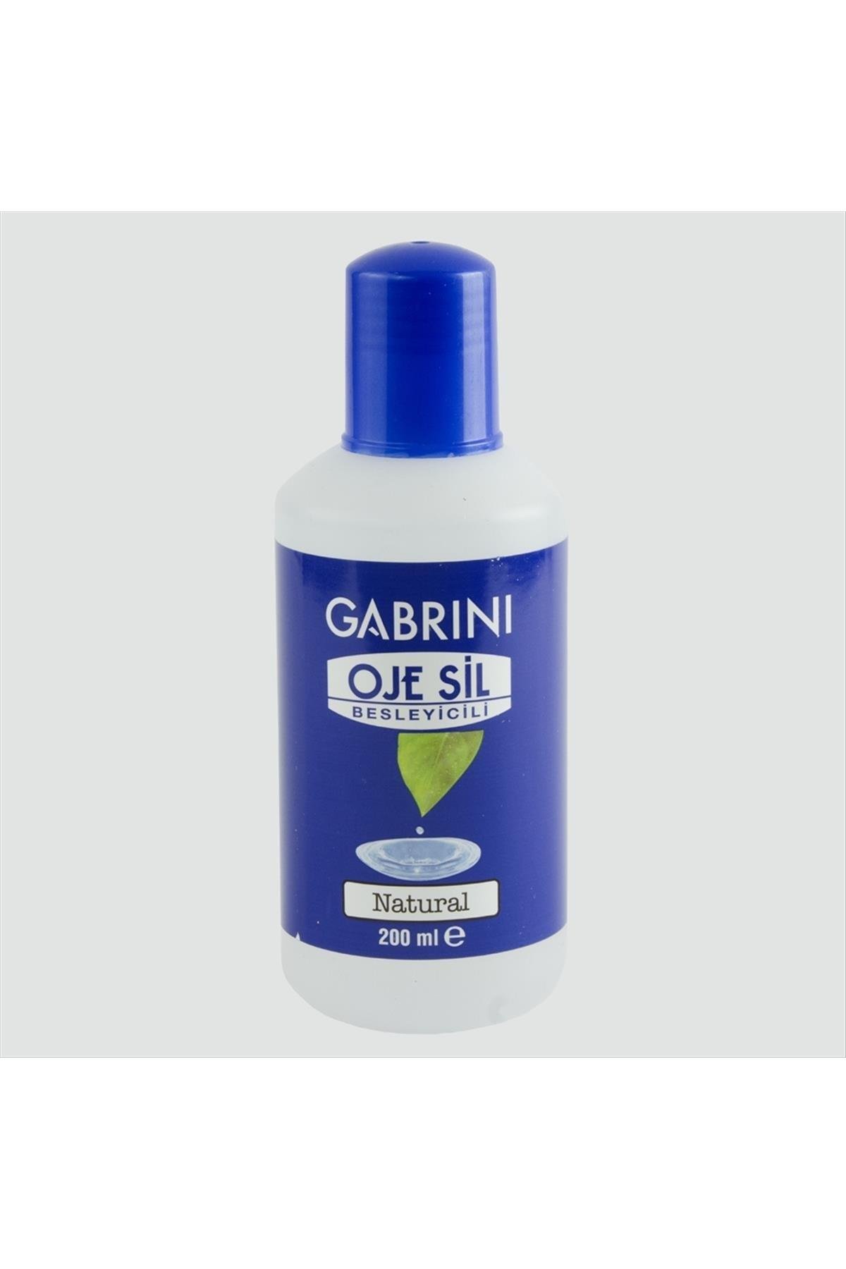 1202910_Gabrini-Oje-Sil-200-ml-824a-1.jpg Gabrini Oje Sil 200 ml-Kırmızı - Görsel 2