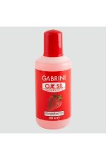 Gabrini Oje Sil 200 ml-Kırmızı - Görsel 3