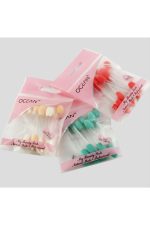 10 Adet Ocean Aplicatör-Renkli - Görsel 2