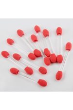 10 Adet Ocean Aplicatör-Renkli