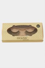 Ocean 3D Takma Kirpik 17-Siyah - Görsel 3