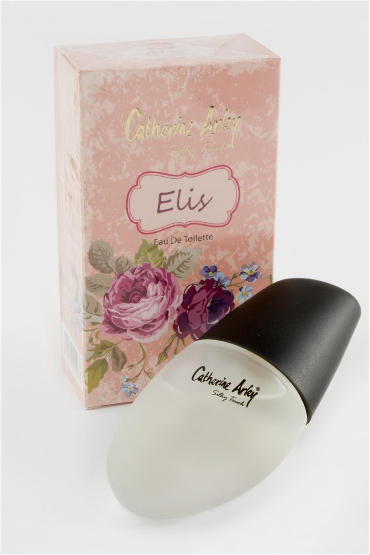 1203853_Catherine-Arley-Elis-Bayan-Parfum-a654.jpg Catherine Arley Elis Bayan Parfüm-Açık Pembe - Görsel 2