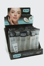 Müjgan Makyaj Bazı-Şeffaf