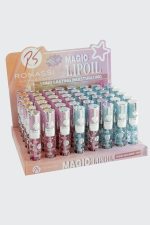 Ronassi Magic Lipoil Parlatıcı-Mavi - Görsel 3