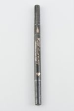 Rose Dövme Kalem-Siyah - Görsel 3