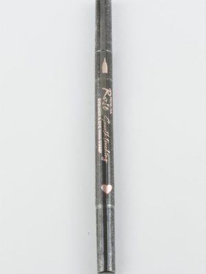 Rose Dövme Kalem-Siyah