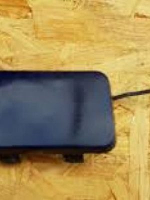 ÇEKİ DEMİR TAPASI