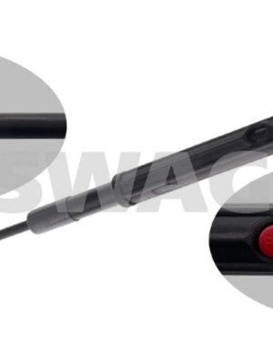 KAPUT AMORTISORU SOL MERCEDES GLK-CLASS X204 08 15