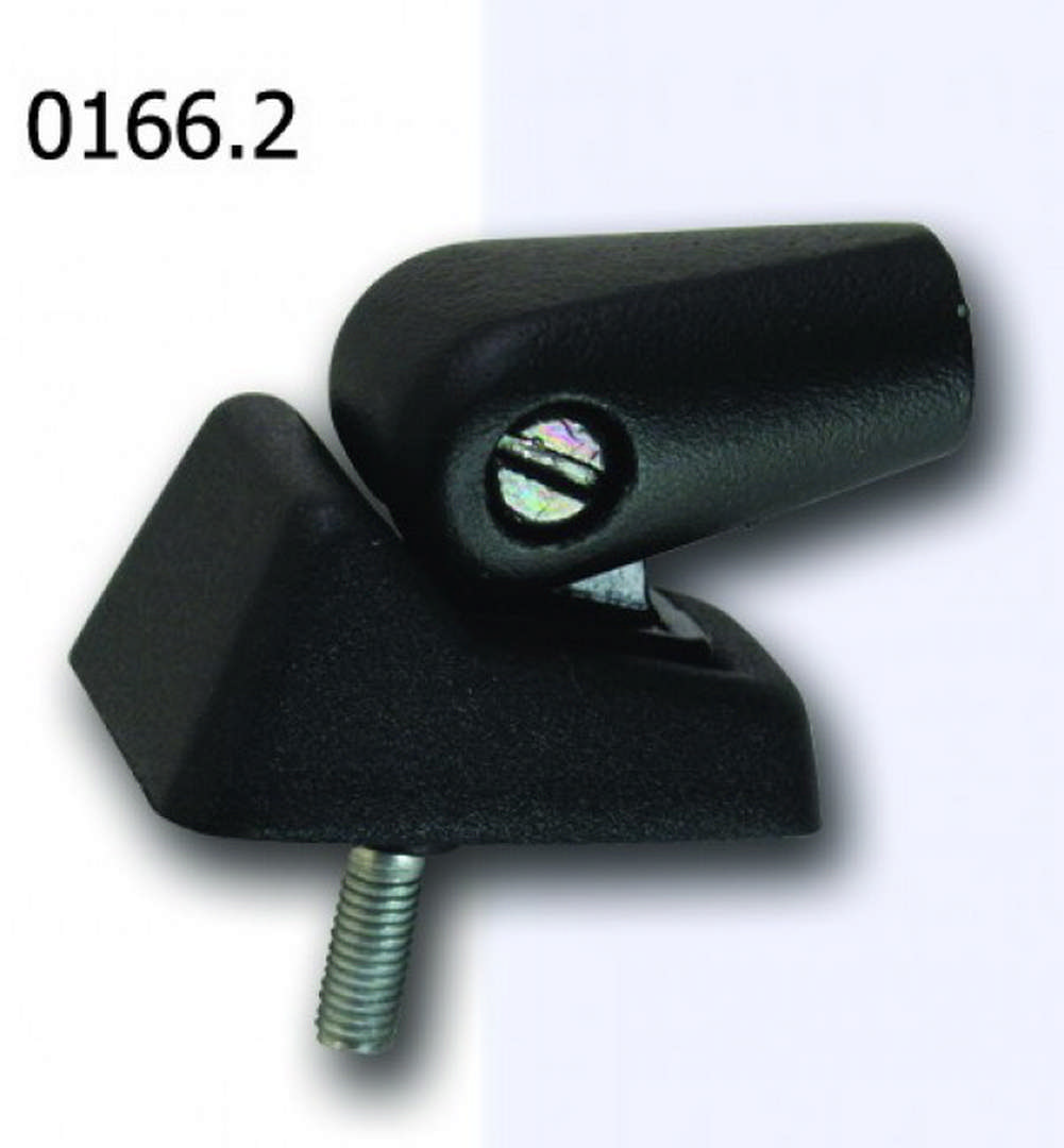 168948711.jpg ANTEN TABANI R9-R12-R19-MEGANE - Görsel 1