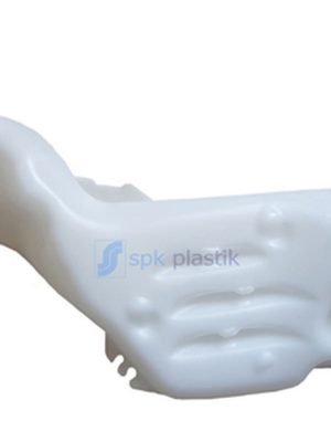 SU FİSKİYE DEPOSU KAPAKLI [ RENAULT MEGANE IV ]