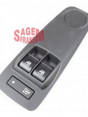 CAM AÇMA DÜGMESIÇERÇEVELI ÖN SOL ÇIFTLI DUCATO II