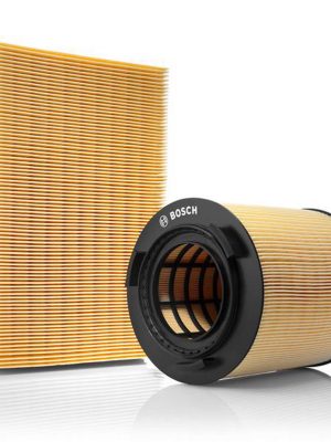 HAVA FİLTRESİ [ MEGANE II 1.5 DCİ / 1.6 16V / 2.0 16V 2003 - ]