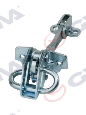 KAPI GERGİ YAYI ÖN ALBEA-PALIO-SIENA CIVATALI