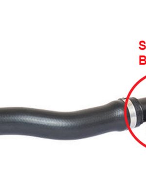 RADYATÖR ÜST/ALT HORTUM KLEPESİ UÇ PLASTİĞİ DOBLO 1.3-1.6-1.9 JTD