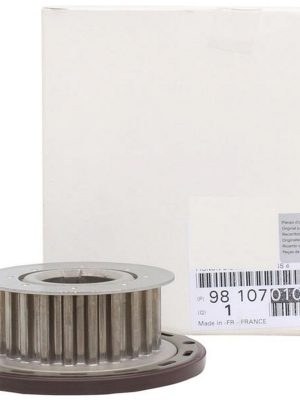 Otomotiv Yedek Parcası