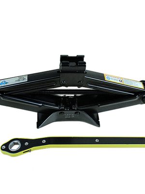 ST105C ARABA KRİKOSU CIRCIR KOLLU MAKAS TİPLİ / AKORDİYON DAR TABAN