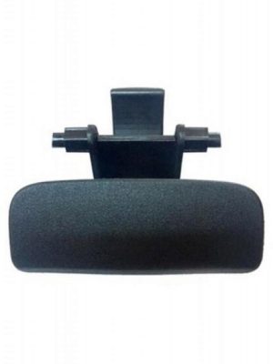 TORPİDO KAPAK KİLİDİ SİYAH FLUENCE