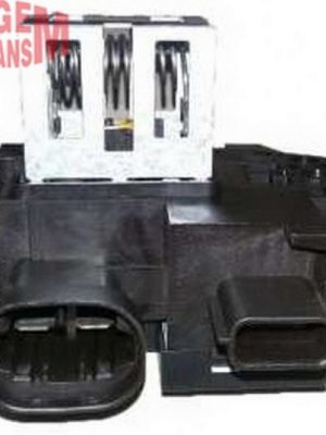 FAN REZİSTANSI CLIO IV - CAPTOR - DOKKER - LODGY