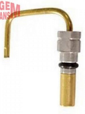 KARBURATOR EĞRİ MEME  R12 - TOROS