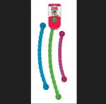 Kong Köpek Safestix Termoplastik Oyuncak M 51cm - Görsel 2