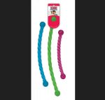 Kong Köpek Safestix Termoplastik Oyuncak M 51cm