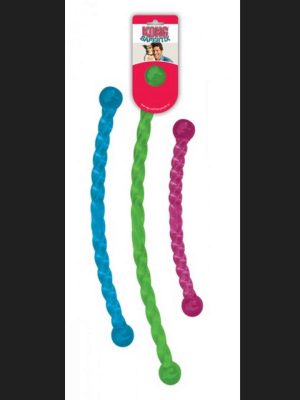 Kong Köpek Safestix Termoplastik Oyuncak M 51cm