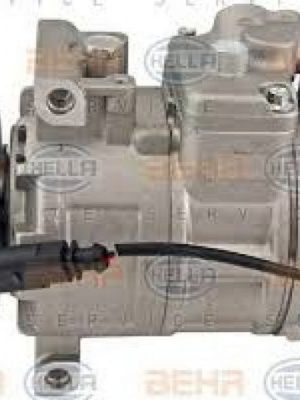 8FK351114-761 KOMPRESÖR VW MULTIVAN TRANSPORTER T5