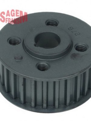 KRANK DISLISI DOBLO 1,9