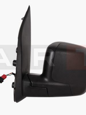 AYNA ELEKTRİKLİ ISITMALI SENSÖRLÜ SAĞ [ FIAT-PEUGEOT-CITROEN FİORİNO 2007- ]