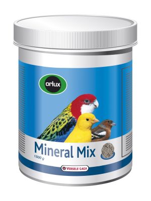 VERSELELAGA ORLUX MINERAL MIX 1,350 GR X 1 ADET