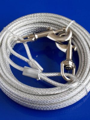 Eastland Bahçe Bağlama 9m