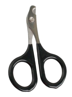 Karlıe Tırnak Makası U:8cm G:5,5cm