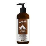 Crocus Kedi Köpek Somon Yağı 200 Ml - Görsel 3