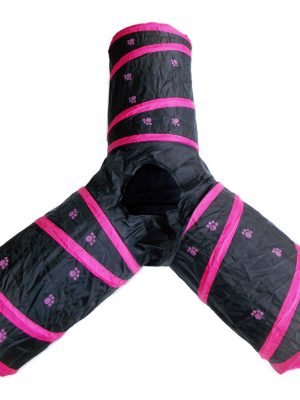 Eastland Kedi Tüneli 3 Yönlü